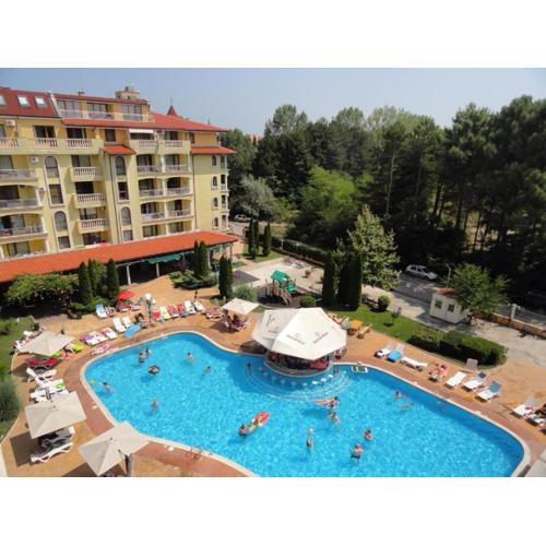 Summer Dreams Resort Sunny Beach