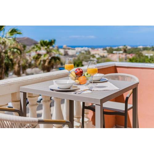 Summer Dreams Sea View Apartment