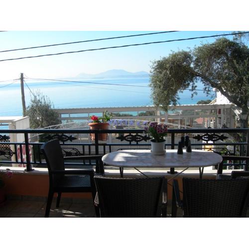 Summer Dreams see wiew Apartment