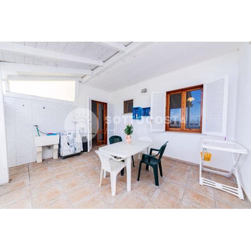 Summer Flat - San Foca