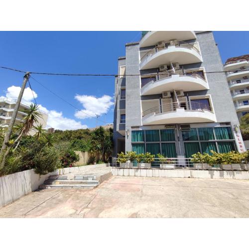 Summer Gate Apartment