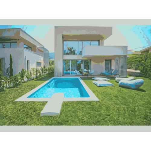 Summer Getaway with Comfort