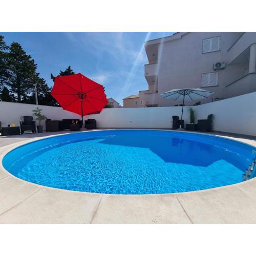 SUMMER HOLIDAY Apartments