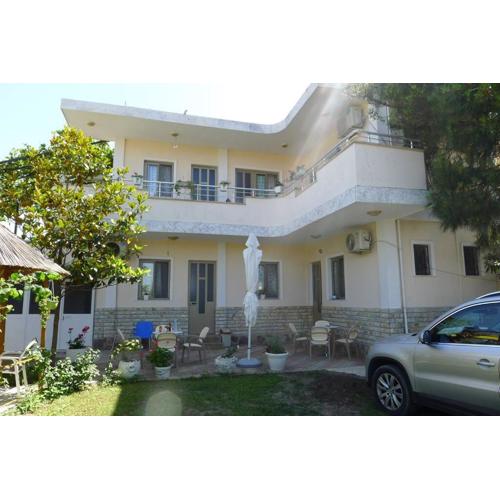 Summer House - Room for 2 people in 2nd Floor