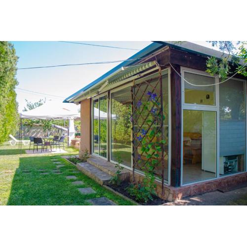 Summer House Christie
