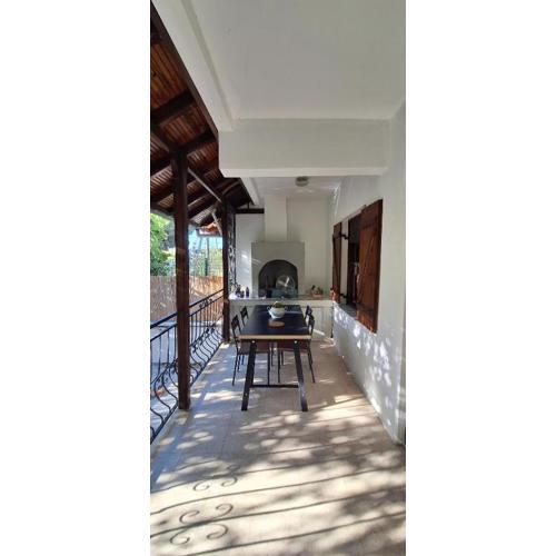 Summer house in Urla \