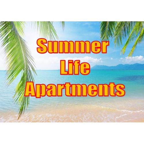 Summer Life Apartments