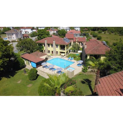 Summer Life Villa Apart