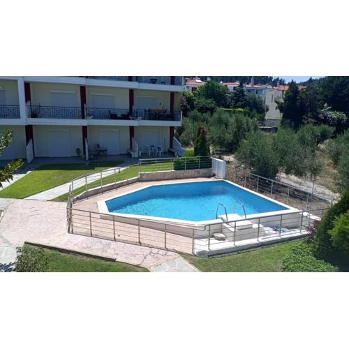 Summer Maisonette Kriopigi