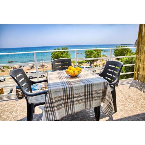 Summer Paradise Stegna Rhodes