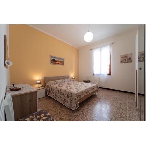 Summer riviera apartment - relax in centro