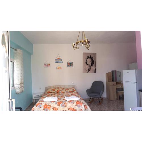 Summer scoop studio by EvaGstays