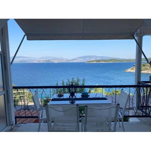 Summer Senses in Kassiopi