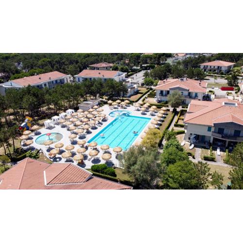 Summer Time Family Resort