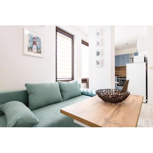 Summer Vibes Apartment
