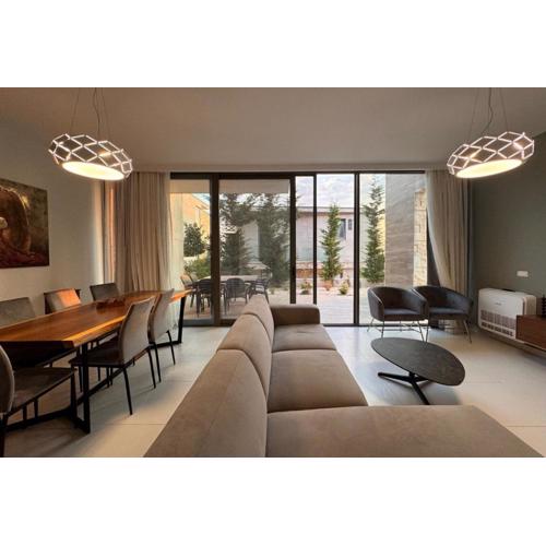 Summer Villa Olea Residence Drimades
