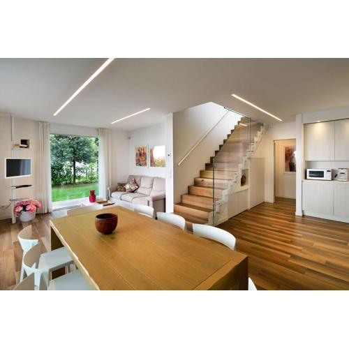 Summer Villas