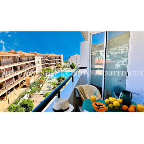 Summerland Leisure Apartment