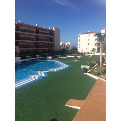 Summerland los Cristianos