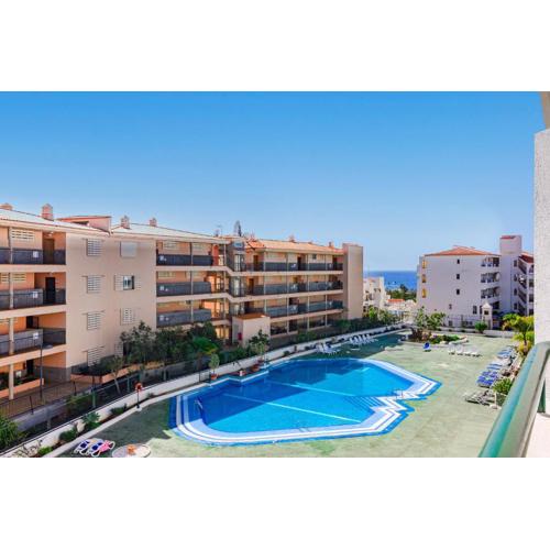 Summerland Nice Pool Los Cristianos