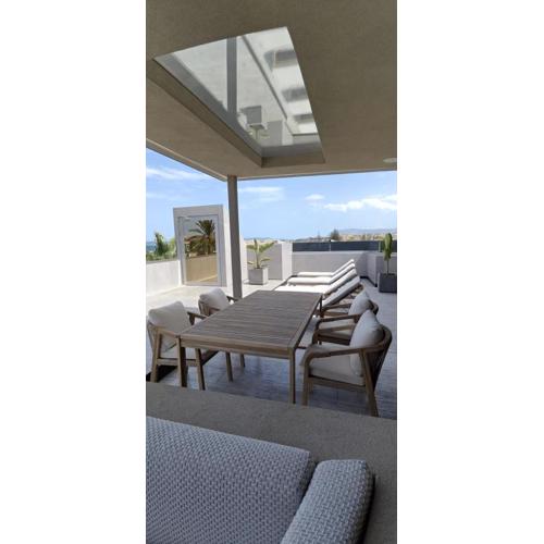 Summertime Signature Suites