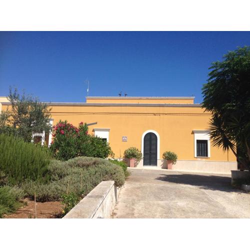 Summertime Villa