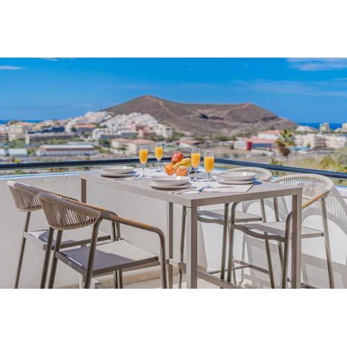 Summervibe Sea View Apartment