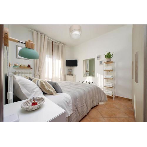 Summer&Winter Home by the sea