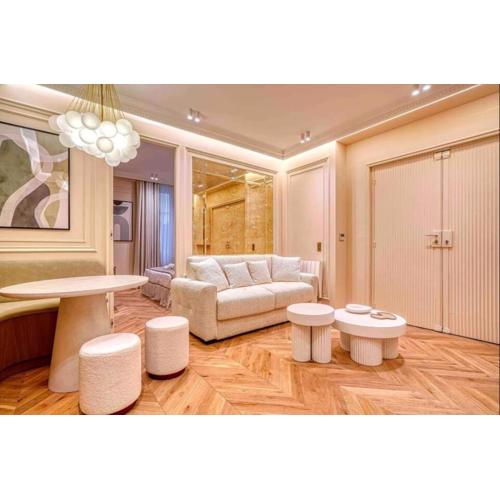 Sumptuous apartment Opera Vendome by Studioprestige