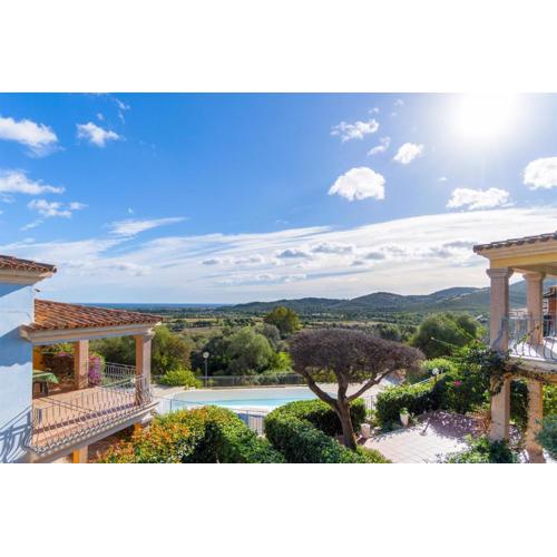 Sun and Sea LT - Piscina Condominiale - Shared Pool - PMS CaseVacanze