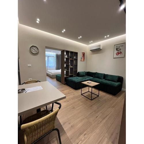 Sun Apartament