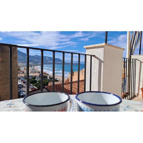 Sun Apartment by Casa in mente