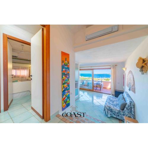 Sun Apartment Vista & Relax per Famiglie