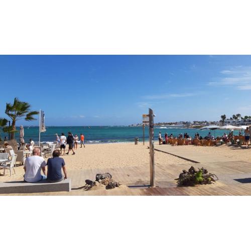 Sun, Beach and Relax