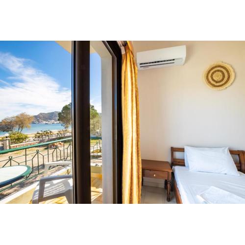 Sun Beach Apartments