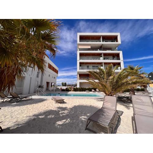 Sun Beach Apartments