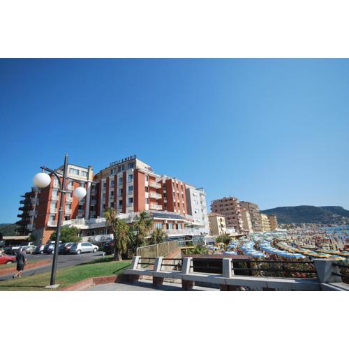 Sun & Beach Apartments