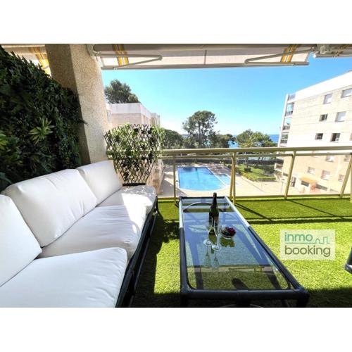 Sun Beach Cala Dorada