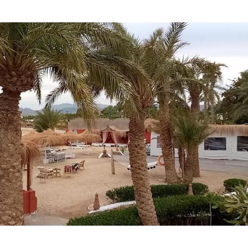 Sun Beach Hotel Safaga