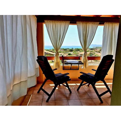 Sun & Beach house Costa Rei