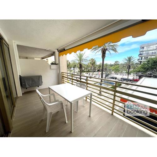 Sun Beach Novelty 1 , climatizado, piscina