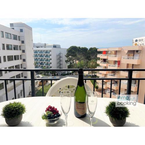 Sun Beach SANT SEBASTIAN 5