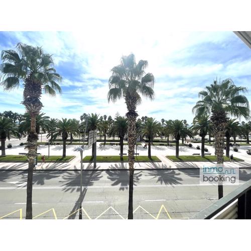 Sun Beach Sicilia Salou, en primera línea de mar