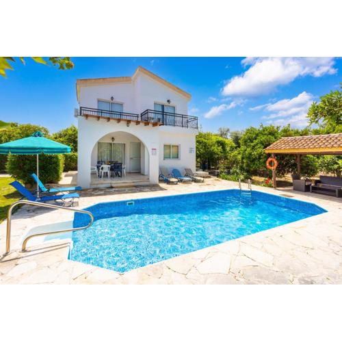 Sun Beach Villa