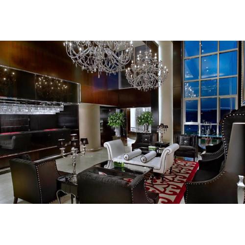 Sun City Hotel - The Gabriel