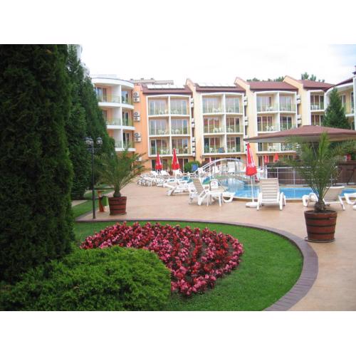 Sun City Hotel