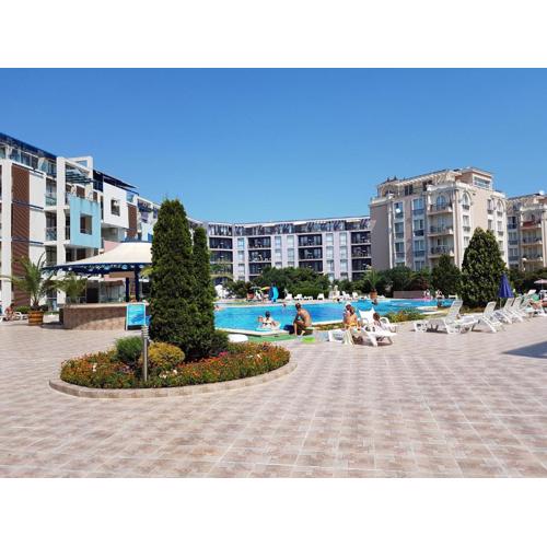 Sun City I - apartment 41