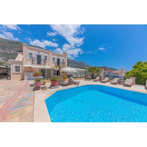 Sun Elite Kalkan