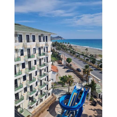 SUN FIRE BEACH Hotel