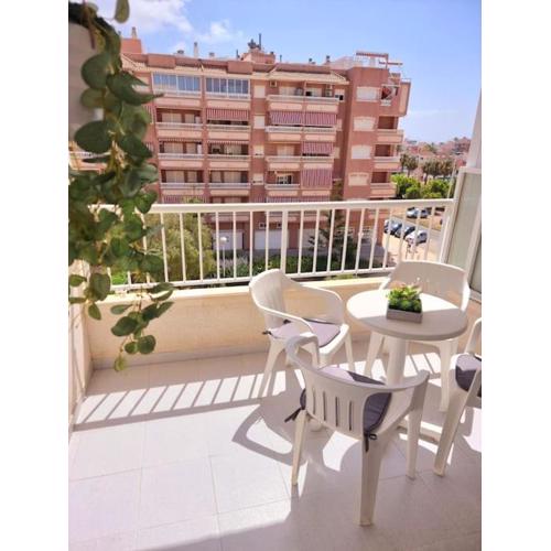 Sun & Fun Apartment